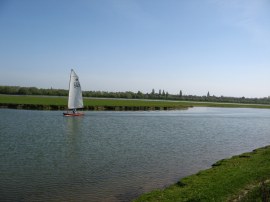 Port Meadow