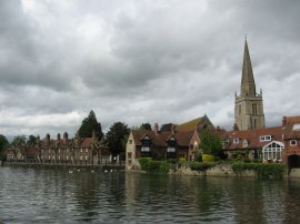 Abingdon