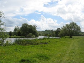 Medley Footbridge