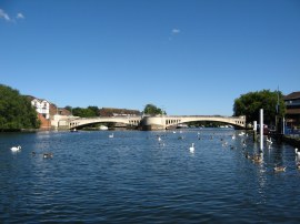 Caversham Bridge