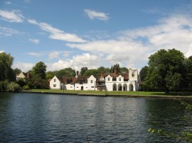 Medmenham Abbey