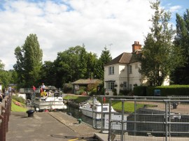 Marlow Lock