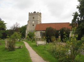 Holy Trinity Church, Cookham