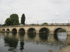 Maidenhead Bridge