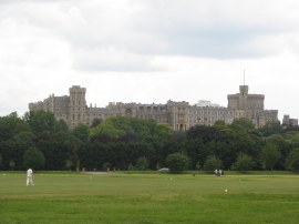 Windsor Castle