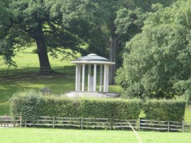 Magna Carta Memorial