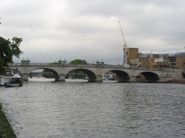 Kingston Bridge