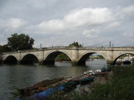 Richmond Bridge