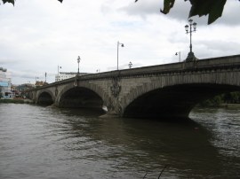 Kew Bridge