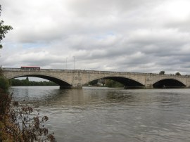 Chiswick Bridge