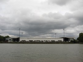 Craven Cottage