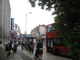 Putney High Street