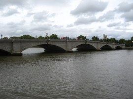 Putney Bridge