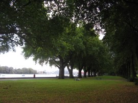 Wandsworth Park