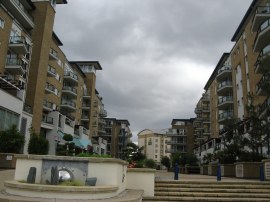 Riverside Housing, Wandsworth