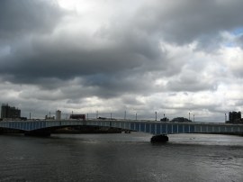 Wandsworth Bridge