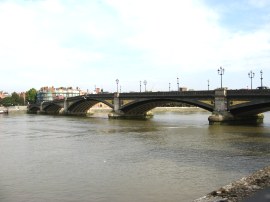 Battersea Bridge