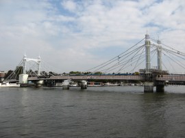 Albert Bridge