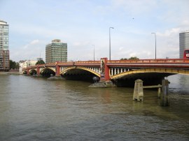 Vauxhall Bridge