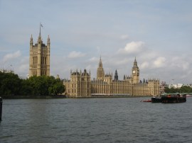 Houses of Parliament