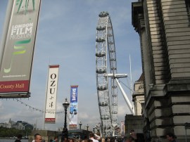 The London Eye