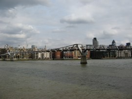 Millennium Footbridge