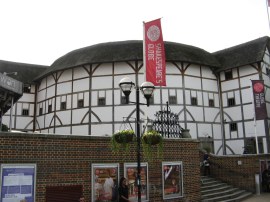 Globe Theatre