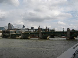 Southwark Bridge