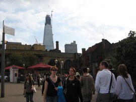 The Shard