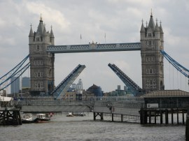 Tower Bridge