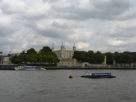 Tower of London