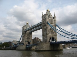 Tower Bridge