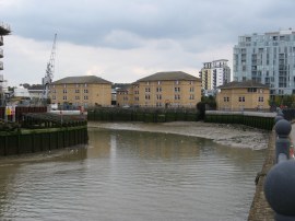 Deptford Creek