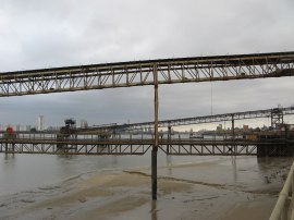 Riverside by New Charlton
