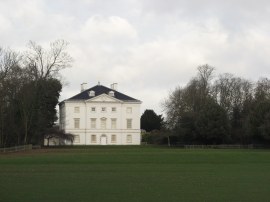 Marble Hill House