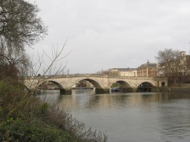 Richmond Bridge