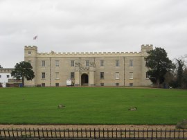 Syon House