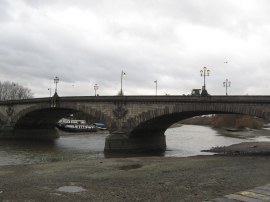 Kew Bridge