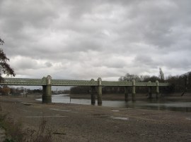 Kew Rail Bridge