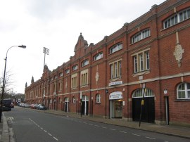 Fulham Football Club