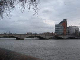 Putney Bridge