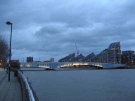 Wandsworth Bridge