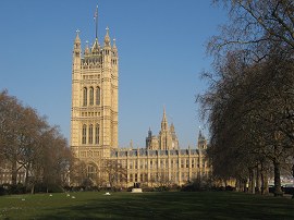 Victoria Tower