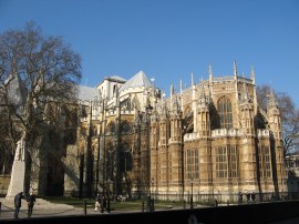 Westminster Abbey