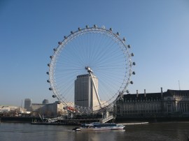 London Eye