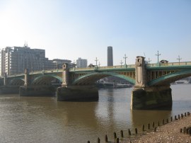 Southwark Bridge