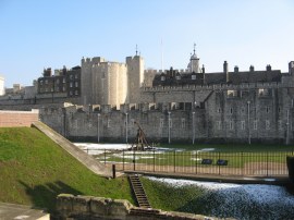 Tower of London