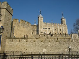 Tower of London