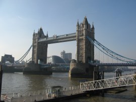 Tower Bridge