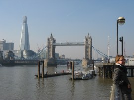 Tower Bridge